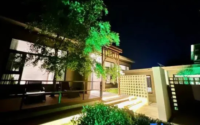 Impression Yunxi 1958 Homestay