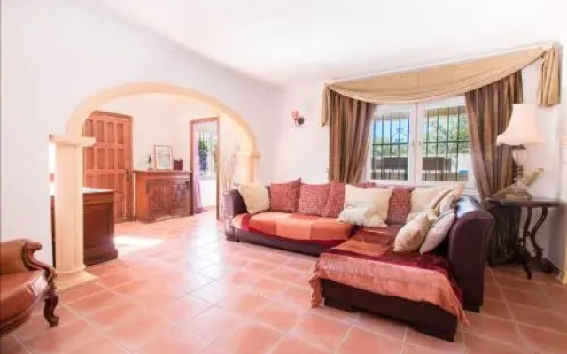 Abahana Villas Hugo 5