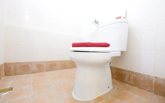 Best Designed Bassura City Apartment