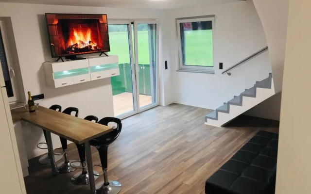 DSM Apartment Pano