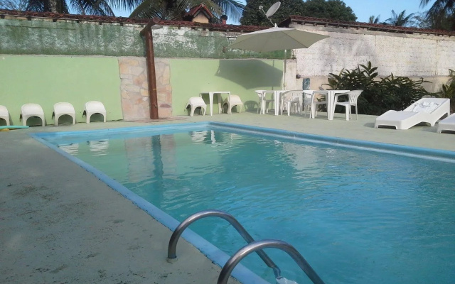 Pousada Canoeiro