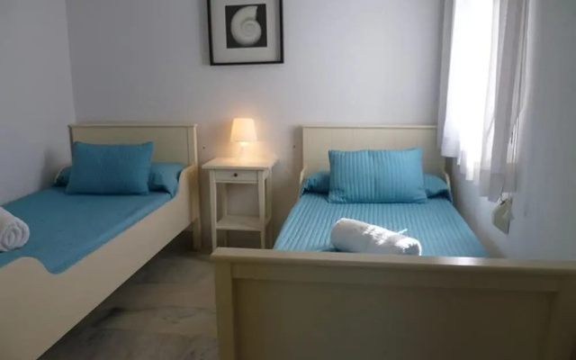 Apartamento Lunamar