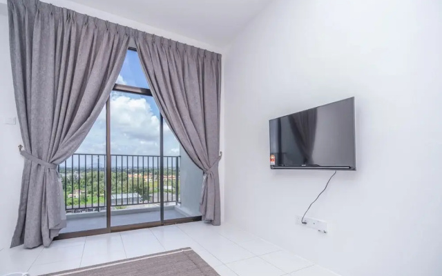 Oyo Home 89575 Elegant 3br Imperio Professional Suite