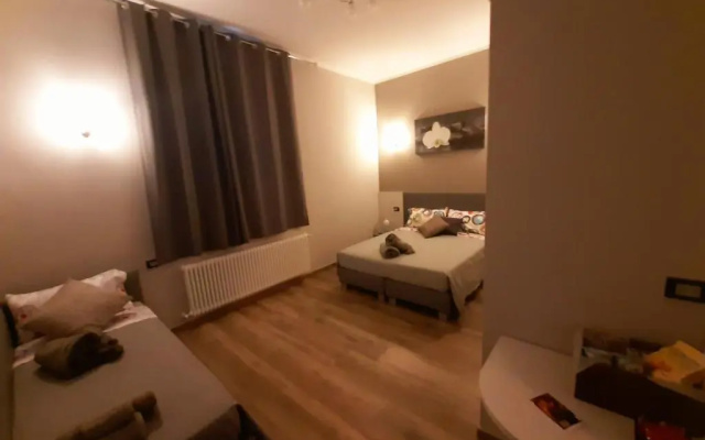 B&B La Porta di Levante
