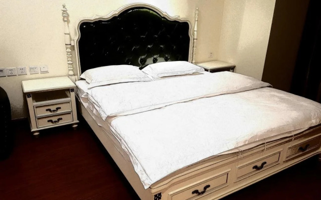 Shenyang Yiju ApartHotel