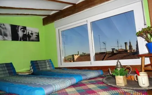 Loft-Terraza Laurel