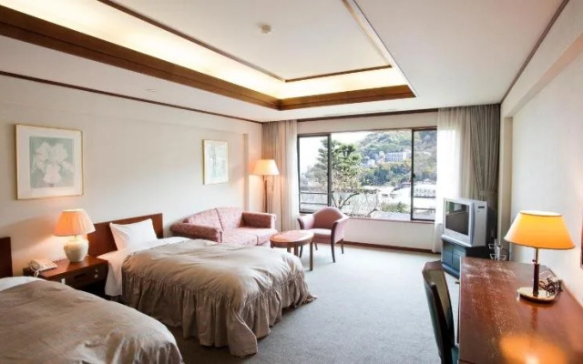 Shiki Resort Shion Atami