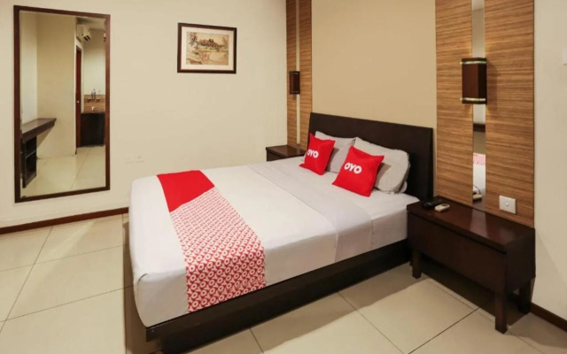 Thamrin Condotel Jakarta