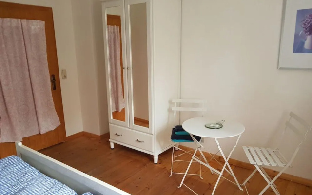 Martina's place