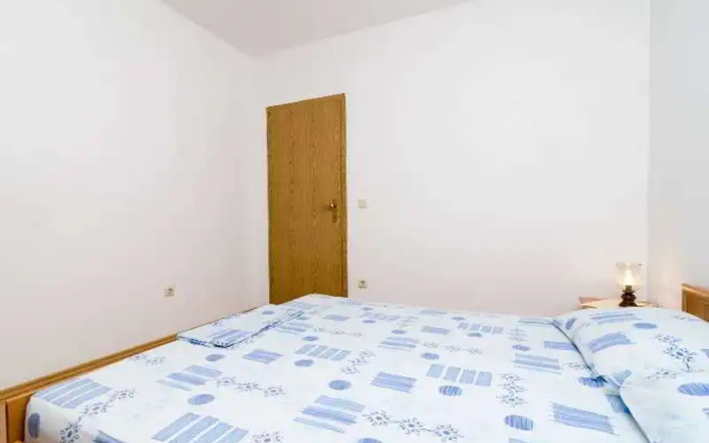 Rosa Apartments