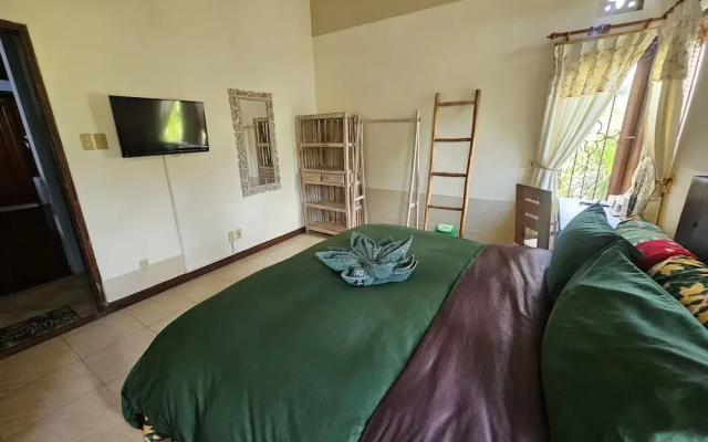 GWK View Boutique Hotel and Residence