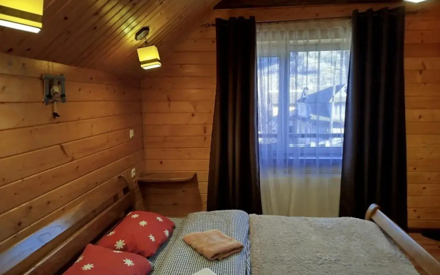 Hostel Yaremche