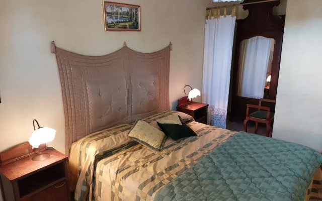 La Corte del Barbio