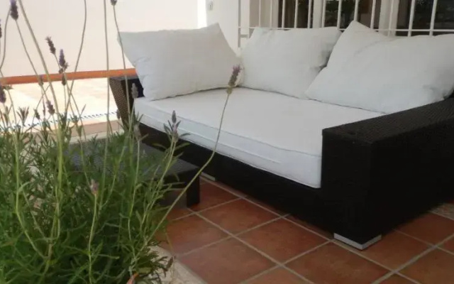 Aritza Villa en Burriana