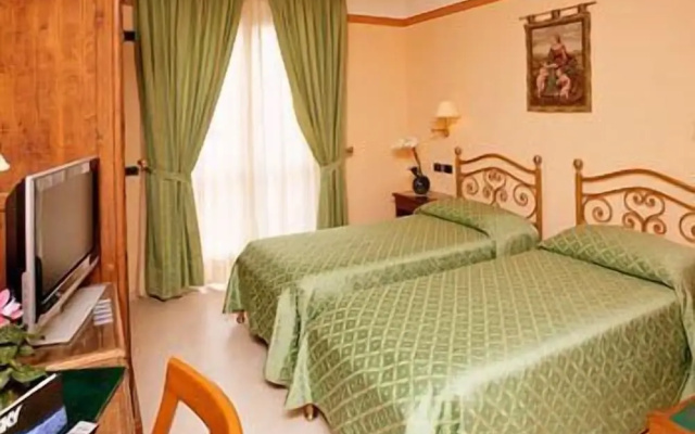 Casa Campiglione
