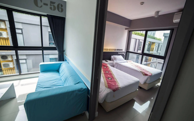 iSanook Bangkok