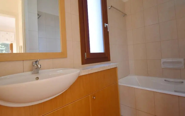 Villa HG36 - Latsia