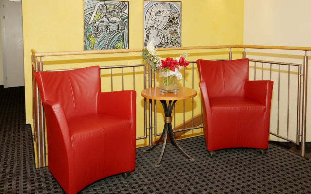 Hotel Belfort
