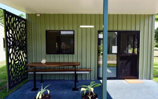 Daintree Peaks ECO Stays