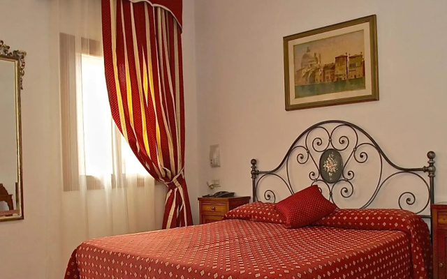 Hotel Fontana