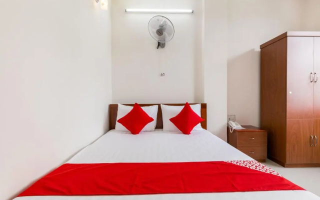 Jupiter hotel