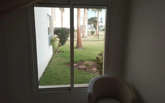 Apartment Ola Blanca