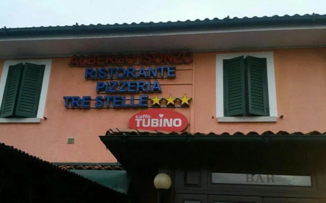Albergo Isonzo