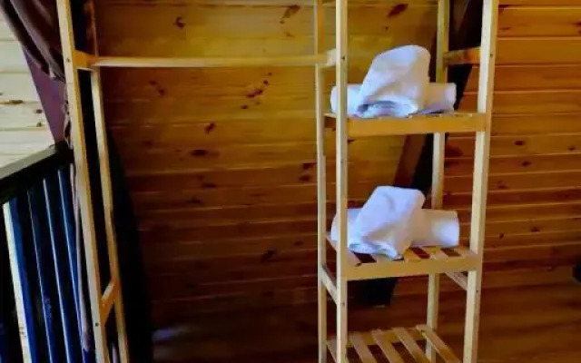 Sapanca Tuem Bungalov