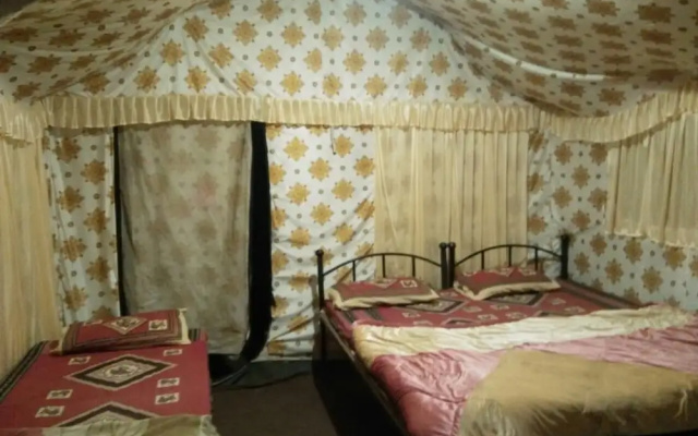 Second life Resorts