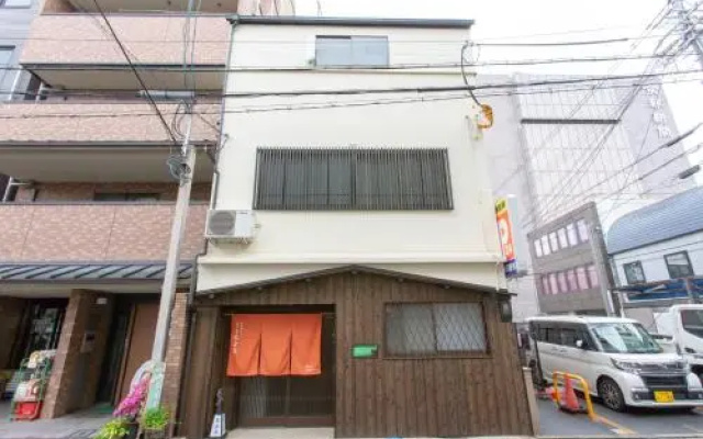 Kyomachiya Chiyose