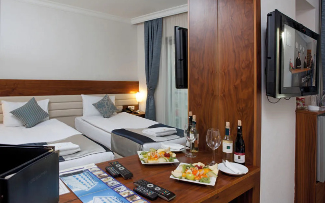 Ketenci Residence Hotel