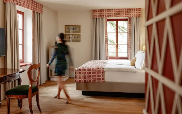 Castel Sallegg Suites Adults only