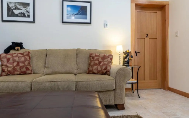 Canyon Ridge Lodge