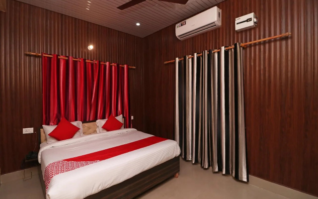 Yuvraj Inn By OYO Rooms