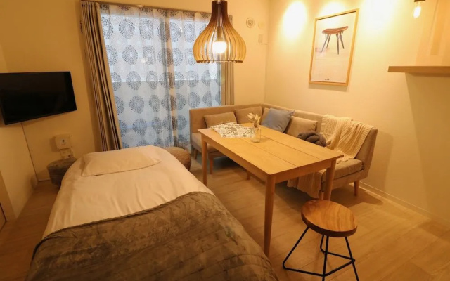 MonteLibro Room101