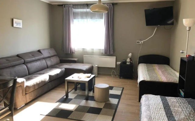 Apartman 217