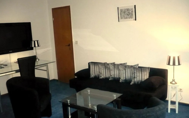 Hotel Goethe-Haus