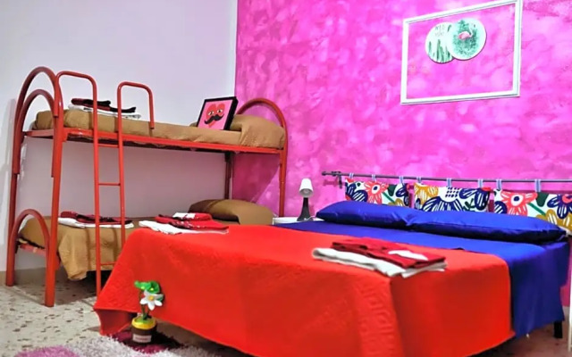 Casa Vacanza Stella Marina