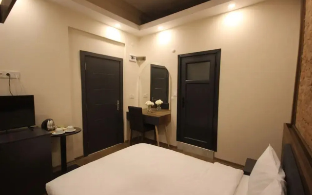 Linada Hotel Taksim