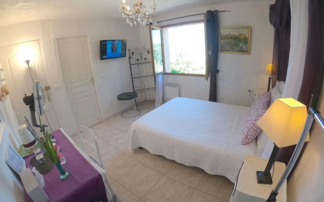 Bed & Breakfast Le Beauséjour