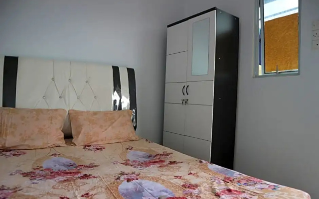 OYO Life 2670 Aline Kost