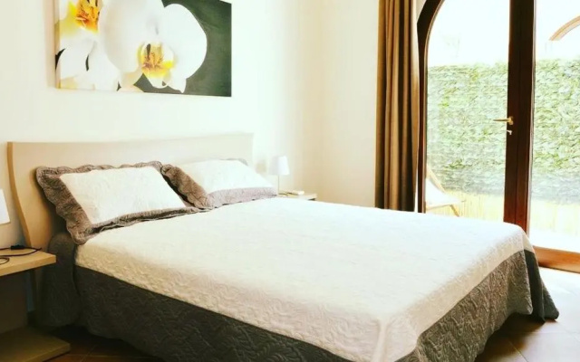 Il Giardino Segreto B&b