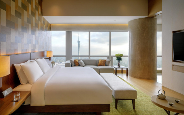 Park Hyatt Guangzhou