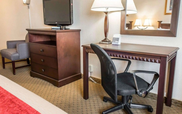 Comfort Inn Somerset