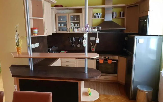 Apartman Aneta