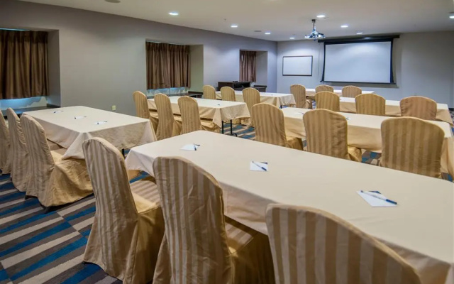 Microtel Inn & Suites Pearl River/slidell