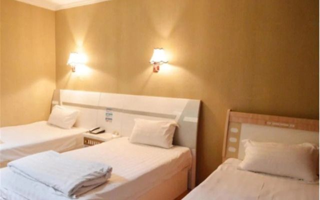 Yuhui Hotel