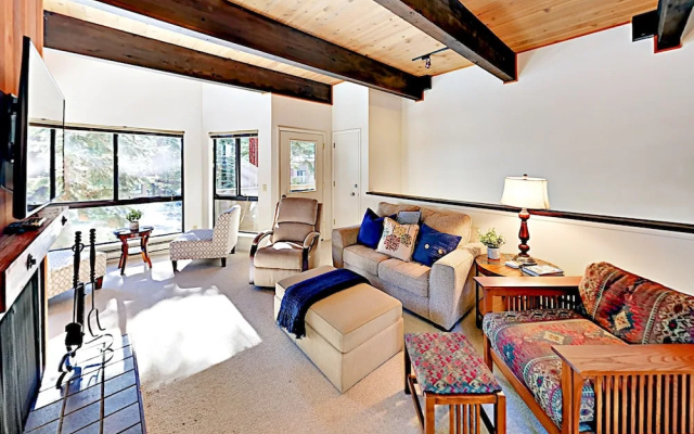 Sunny Unit 13 - 3 Br Condo