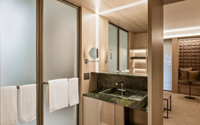Pulso Hotel Faria Lima