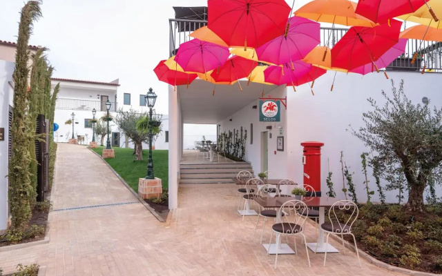 Vila Gale Casas D'Elvas Historic Hotel